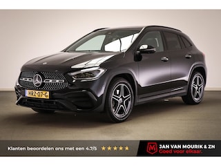 Mercedes-Benz GLA 250 e AMG Line | PANORAMADAK | PREMIUM PLUS | DAB | APPLE | 360 CAMERA
