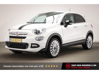 Fiat 500X 1.4 Turbo MultiAir Lounge | VISIBILITY PACK | DAB | NAVIGATIE | TREKHAAK