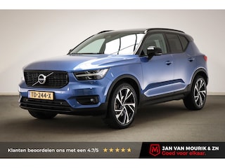 Volvo XC40 2.0 T4 R-Design | PANORAMADAK | SCANDINAVIAN / LUXURY / CONNECTIVITY- PACK | APPLE | 360 CAMERA