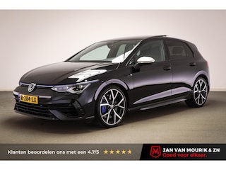 Volkswagen Golf 2.0 TSI R 4Motion | PANORAMADAK | CAMERA