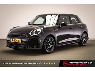 Mini Cooper 1.5 Camden Edition | LEDER | DAB | APPLE