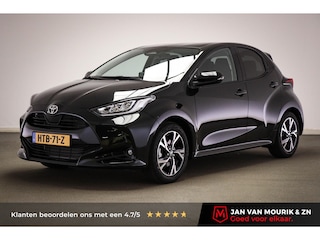 Toyota Yaris 1.5 Hybrid 115 First Edition | CLIMA | STUURVERWARMING | APPLE | CAMERA