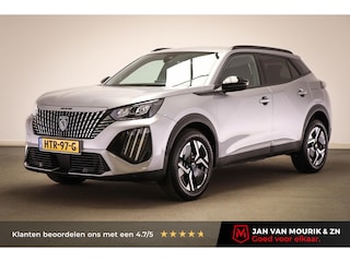 Peugeot 2008 1.2 PureTech 100 Allure | NAVIGATIE PACK | DAB | APPLE | CAMERA