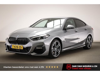 BMW 218i M-Sport Edition | LEDER | HARMAN KARDON | DAB | APPLE