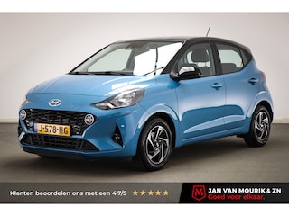 Hyundai i10 1.0 Comfort Smart | DAB | APPLE | NAVI | CAMERA