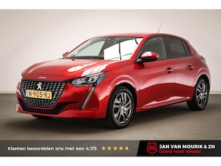Peugeot 208 1.2 PureTech Blue Lease Active | LED | DAB | APPLE | NAVIGATIE