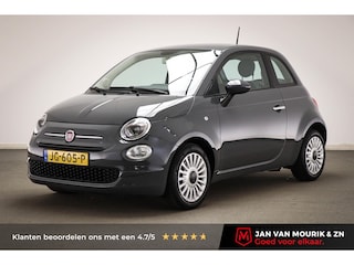 Fiat 500 1.0 TwinAir Pop | AIRCO | 15"