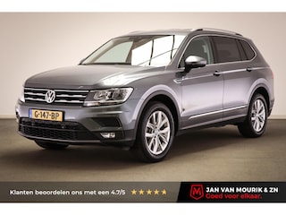 Volkswagen Tiguan 1.5 TSI Comfortline Business 7p. | CLIMA | DAB | 18"