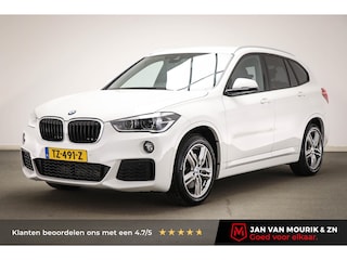 BMW X1 xDrive20i M-Sport High Executive | DRIVING ASSISTANT PLUS- PACK | HEAD UP | DAB | CAMERA | TREKHAAK