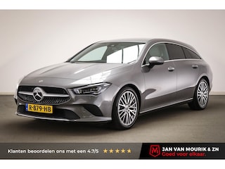 Mercedes-Benz CLA Shooting Brake 180 Luxury Line | PREMIUM PACK | MATRIX LED | APPLE | TREKHAAK
