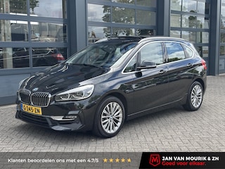 BMW 2-serie Tourer 218i High Executive Edition