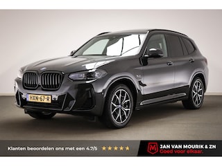 BMW X3 xDrive30e M-Sport High Executive | M SPORT PACK | PANORAMADAK | LEDER