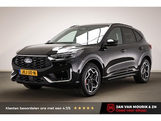 Ford Kuga 2.5 PHEV ST-Line X | PANORAMADAK | HEAD-UP DISPLAY | WINTER / TECHNOLOGY- PACK