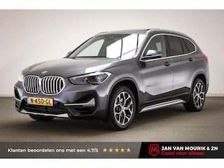 BMW X1 sDrive20i Business Edition Plus | XLINE / PARKING- PACK | PANORAMADAK | LEDER | HEAD UP