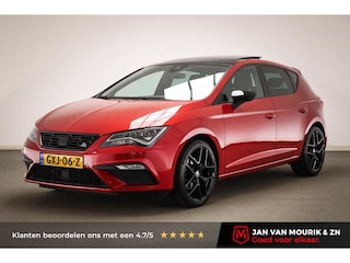 Seat Leon 1.5 TSI FR Business Intense | LEDER / BEATS- PACK | PANORAMADAK | 18"