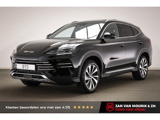 BYD Seal U 1.5 T DM-i AWD Design | PANORAMADAK | STUURVERWARMING | STOELVENTILATIE | 360 CAMERA