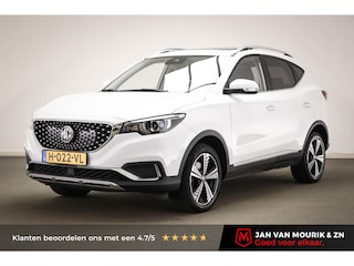 MG ZS EV Luxury 45 kWh | PANORAMADAK | STOELVERWARMING | APPLE | CAMERA