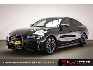 BMW M440i xDrive High Executive | DRIVING ASSISTANT PROFESSIONAL | HARMAN KARDON | DAB | APPLE