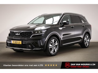 Kia Sorento 1.6 T-GDI Plug-in Hybrid 4WD DynamicPlusLine 7p. | PANORAMADAK | STUURVERWARMING | DAB | APPLE | CAMERA