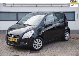 Suzuki Splash 1.2 Exclusive