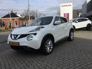 Nissan Juke 1.2 DIG-T S/S Tekna