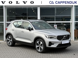 Volvo XC40 B4 197PK Plus Dark |Adap.Cruise| Trekhaak | Camera| Elektrische