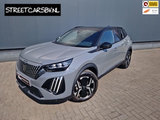 Peugeot 2008 1.2 PureTech EAT8 130PK GT Line