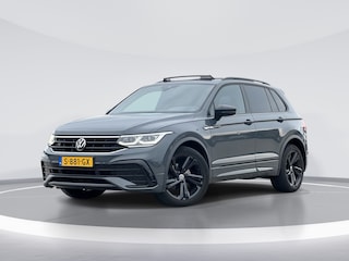 Volkswagen Tiguan 1.5 TSI R-Line Business |ADAPTIVE CRUISE|PANO|DIGITALE COCKPIT| 3922