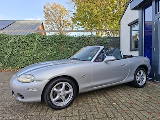 Mazda MX-5 1.6i Exclusive
