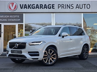 Volvo XC90 2.0 D5 AWD R-Design 7p. |360 CAM|B&W SOUND|STOEL+STUURVERW.|MEMORY| 4012