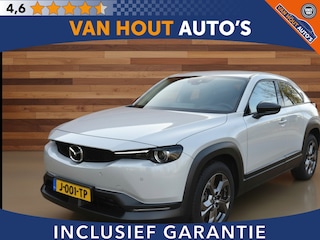 Mazda MX-30 e-SkyActiv 145 First Edition 36 kWh  | CARPLAY | CAMERA | NAVI | HALF LEDER