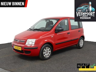 Fiat Panda 1.2 Active Nieuwe APK - Elektr ramen - 5-deurs