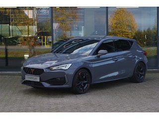 Cupra Leon 1.4 e-Hybrid VZ 245 PK Copper Edition, Kuipstoelen, Adap. Cruise Control, Camera, Suurt-Startknop