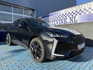 DS 4 1.2 PureTech Performance Line+ ADAP CRUISE STOELV
