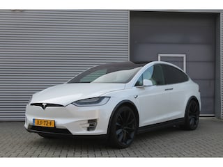 Tesla Model X 100D I Gratis Supercharging I Autopilot I Camera I Carplay