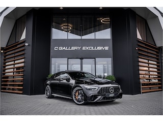 Mercedes-Benz AMG GT 4-Door Coupe AMG GT63 S E Performance - Dynamic + | Panorama | Burmester | Stoelkoeling & Massage