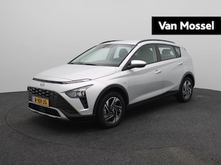 Hyundai Bayon 1.0 T-GDI Comfort | Achteruitrijcamera | Cruise Control | Bluetooth | Apple Carplay/Android Auto