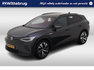 Volkswagen ID.4 Business 77 kWh / CAMERA/ PARK. SENSOREN/ IQ. LIGHT/ GETINT GLAS/ STOELVERWARM./ CLIMA/ 20" LMV