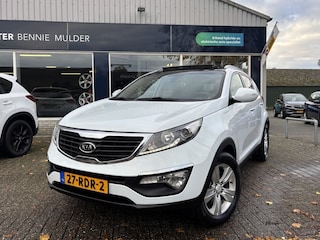 Kia Sportage 1.6 GDI X-Ecutive + SCHUIFDAK / CAMERA / TREKHAAK