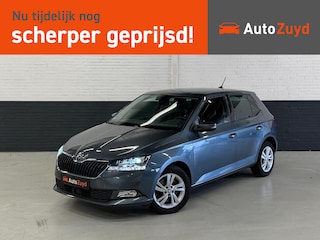 Skoda Fabia 1.0 TSI Style Navi / Clima / PDC / Standkachel / Cruise