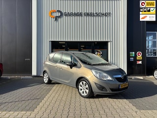 Opel Meriva 1.4 Turbo Edition|Trekhaak|Cruise|Airco