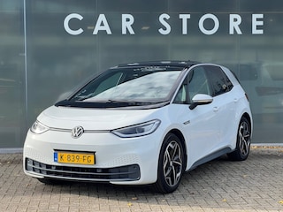 Volkswagen ID.3 First Plus 58 kWh Navi Carplay CAMERA