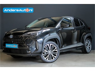 Toyota Yaris Cross 1.5 Hybrid Executive |elek klep|360 camera|leder|parkeersensoren|