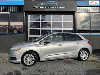 Citroën C4 1.4 VTi Collection Airco Cruise Pdc Trekhaak geheel dealer onderhouden !!!