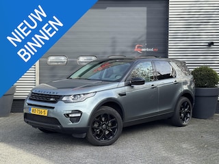 Land Rover Discovery Sport 2.0 Si4 4WD SE | Navigatie | Camera | Elektrische Trekhaak | Lederen Bekleding |