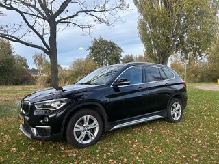 BMW X1 SDrive18i Executive Automaat