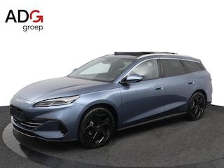 BYD Seal 6 Touring 1.5 DM-i Comfort Lite 1350 KM/demo/stoelverwarming/360 graden camera