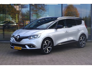 Renault Scénic 1.2 TCe 130 PK Bose 7p, Panoramadak, Trekhaak, LED, Keyless, Camera,