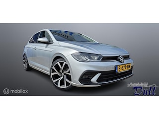 Volkswagen Polo 1.0 TSI Style Sport 33326 KM App Carplay!!!