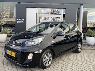 Kia Picanto 1.0 CVVT ComfortLine info;f.bogaars 0492588956